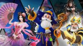 金女王模拟器(无限金币)2024最新版