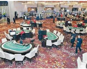 金女王模拟器(无限金币)手机版